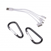 Skládací solární turistický panel 5V10W