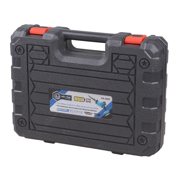 Aku přímočará pila HX-4842 68V