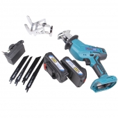 Aku přímočará pila HX-4842 68V