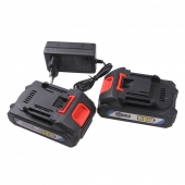 Aku přímočará pila HX-4842 68V