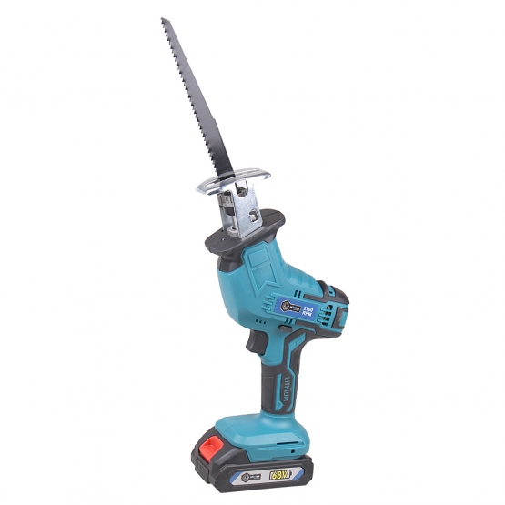 Aku přímočará pila HX-4842 68V