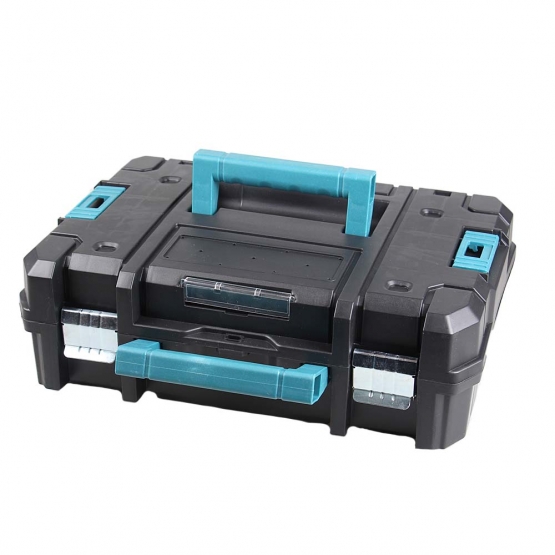 Sada nářadí úhlová bruska a příklepová vrtačka KR-9959