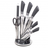 Sada nožů s rotačním stojanem EH-6523