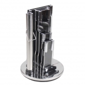 Sada nožů s rotačním stojanem EH-6523