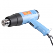 Horkovzdušná pistole MS-492 2300W