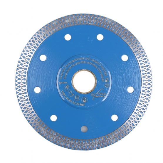Diamantový řezný kotouč EX-1812