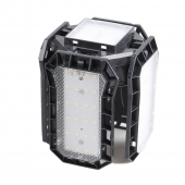 Rozkládací LED světlo 60W 