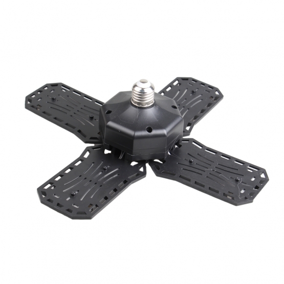 Rozkládací LED světlo 60W 