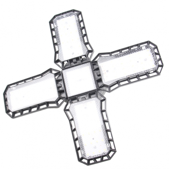 Rozkládací LED světlo 60W 