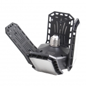 Rozkládací LED světlo 60W 