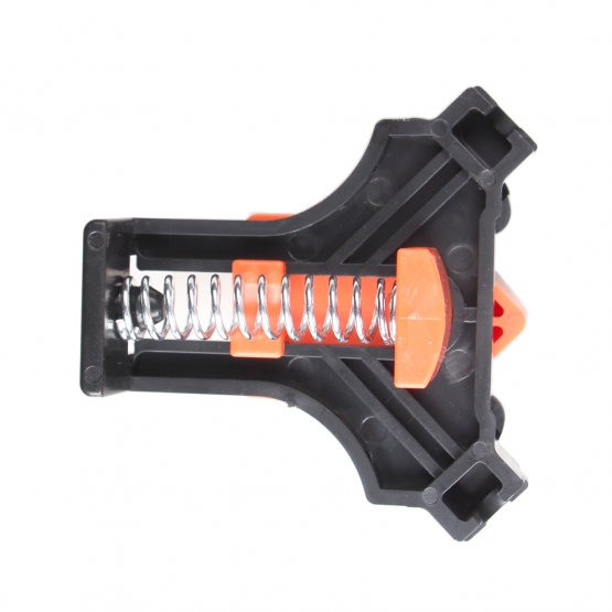 Tesařské pravoúhlé svěrky 4ks