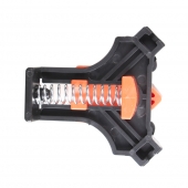 Tesařské pravoúhlé svěrky 4ks