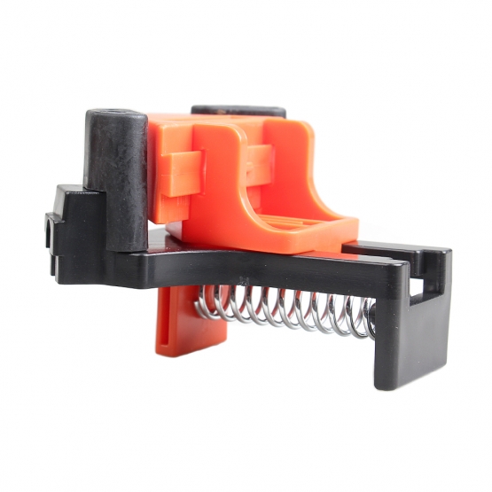 Tesařské pravoúhlé svěrky 4ks