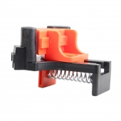 Tesařské pravoúhlé svěrky 4ks