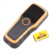 Detektor elektrických kabelů a kovů