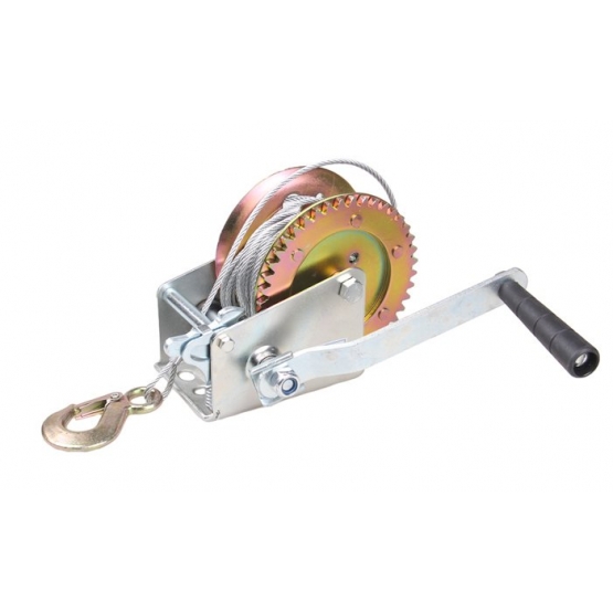 Ruční naviják pásový KN-9547