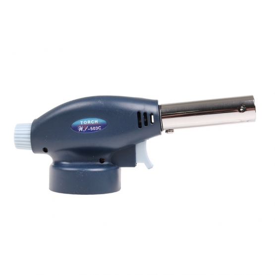 Plynový hořák + 4 ks plynové kartuše RSONIC