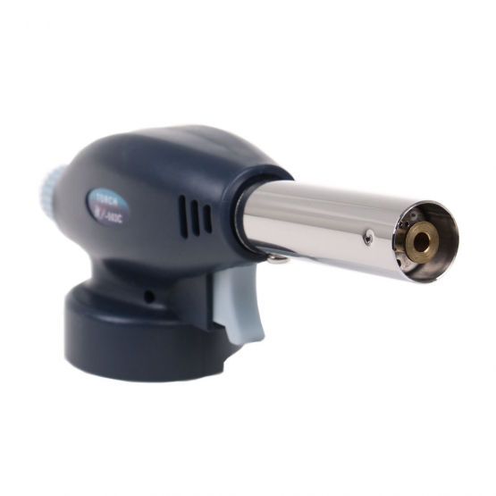 Plynový hořák + 4 ks plynové kartuše RSONIC