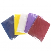 Dětská pláštěnka barevná