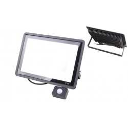LED reflektor s pohybovým čidlem 150 W IP66