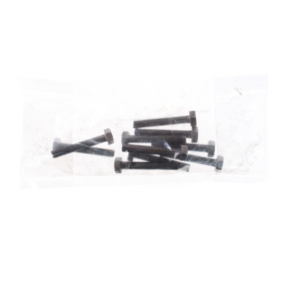 Šrouby se šestihrannou hlavou M8x50, 500g