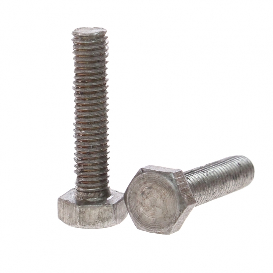 Šrouby se šestihrannou hlavou M8x35, 500g