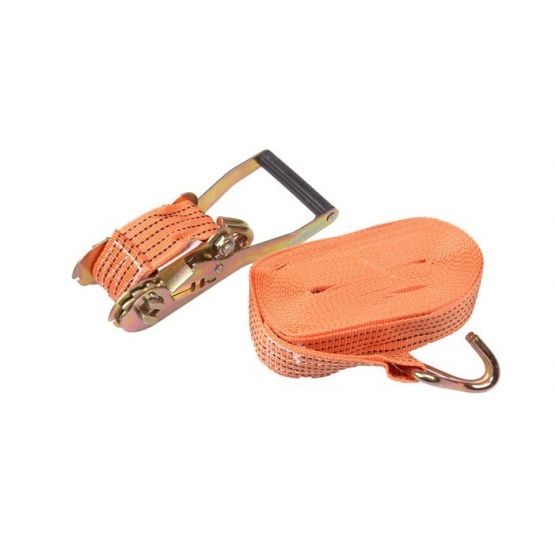 Upínací popruh s ráčnou 50 mm x 20 m