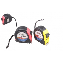 Svinovací metr EXTRA 10 m