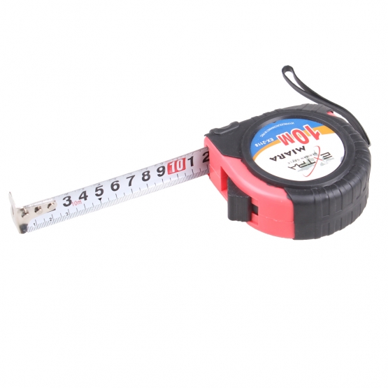 Svinovací metr EXTRA 10 m