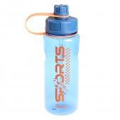 Plastová lahev s poutkem 1l var.2