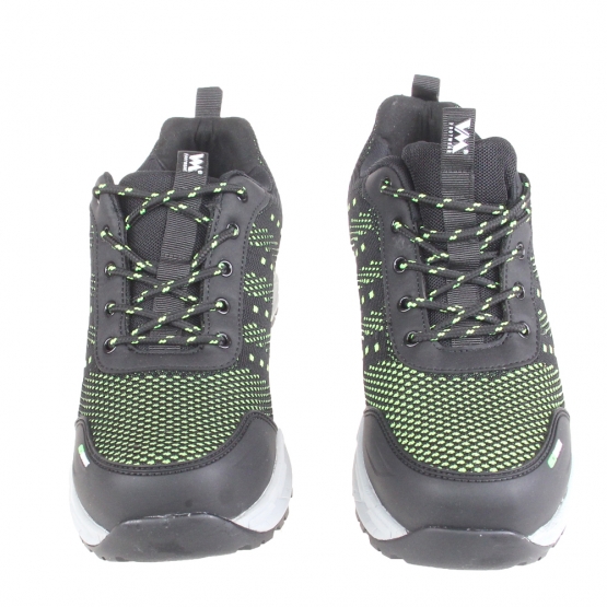 Pracovní boty La Palma vel.42