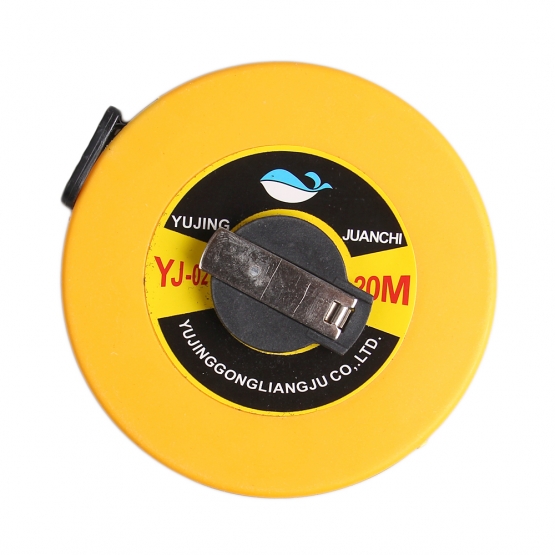 Měřící pásmo 20 m