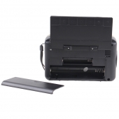 Solární 3pásmové rádio FERVENT zlaté