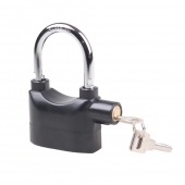 Visací zámek s alarmem 110dB