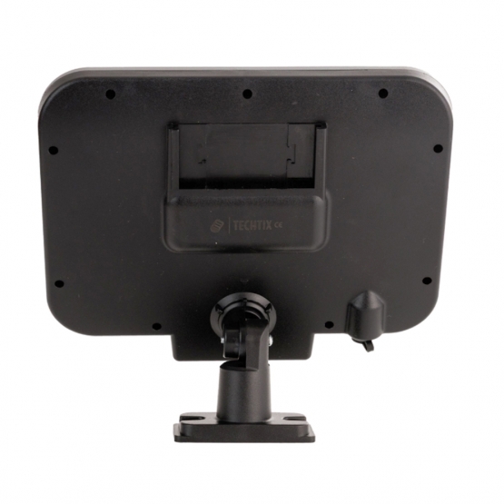 Solární světlo HS-8022(COB)C