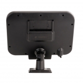 Solární světlo HS-8022(COB)C