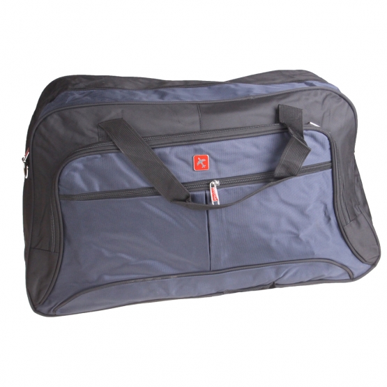 Cestovní taška YFN 178 tmavě modrá 42 l