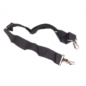 Cestovní taška YFN 178 tmavě modrá 42 l