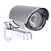 Maketa bezpečnostní kamery