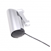 Maketa bezpečnostní kamery