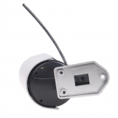 Maketa bezpečnostní kamery