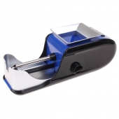 Elektronická plnička/balička cigaret Gerui modrá