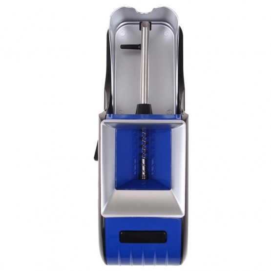 Elektronická plnička/balička cigaret Gerui modrá