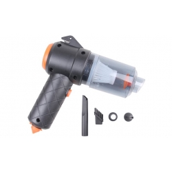 Přenosný mini vysavač 6v1