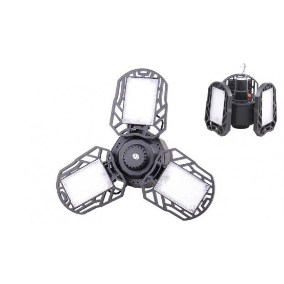 Rozkládací LED světlo XF-701