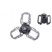 Rozkládací LED světlo XF-701