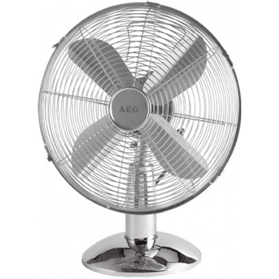 Stolný ventilátor AEG VL 5526