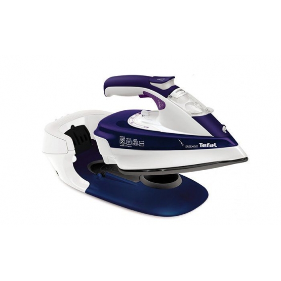 Žehlička Tefal FV 9962E0 Freemove 62