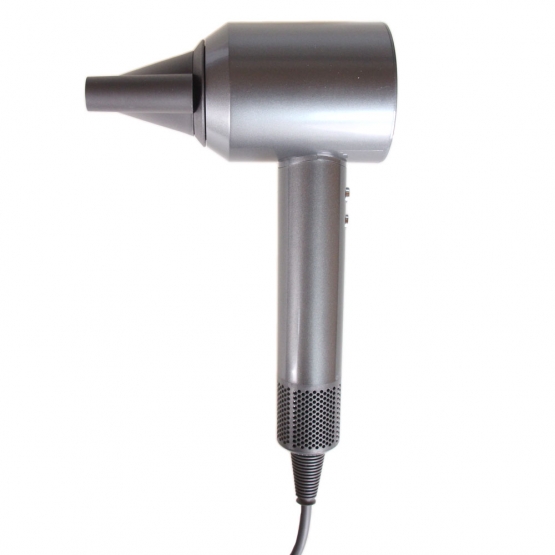 Bezlopatkový vysoušeč vlasů