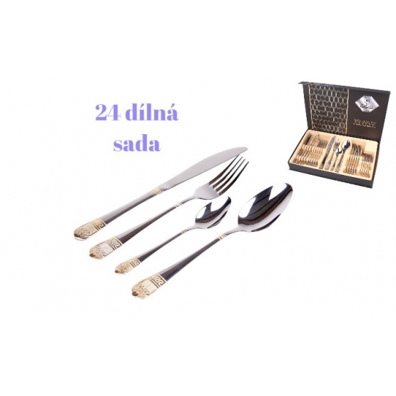 24dílná sada příborů PRODUCT